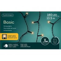 Basic Kerstverlichting LED rice lights 180 klassiek warm - afbeelding 2