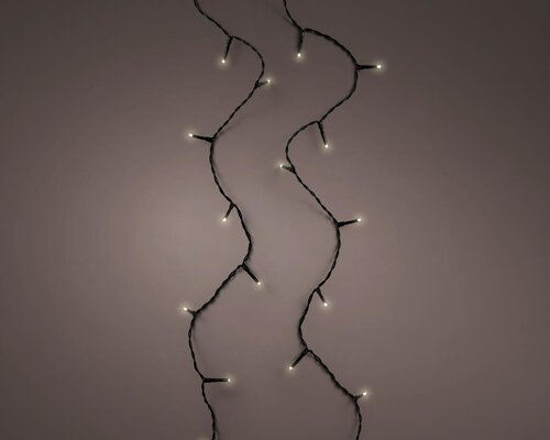 Basic Kerstverlichting LED rice lights 240 klassiek warm - afbeelding 1