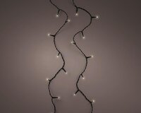 Basic Kerstverlichting LED rice lights 240 klassiek warm - afbeelding 1