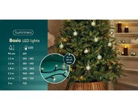 Basic Kerstverlichting LED rice lights 240 klassiek warm - afbeelding 3