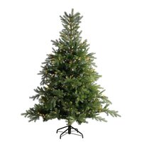 Basic kerstverlichting LED rice lights 80 klassiek warm - afbeelding 5