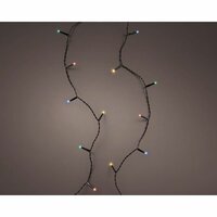 Basic Led verlichting multicolour 360 lampjes - afbeelding 1