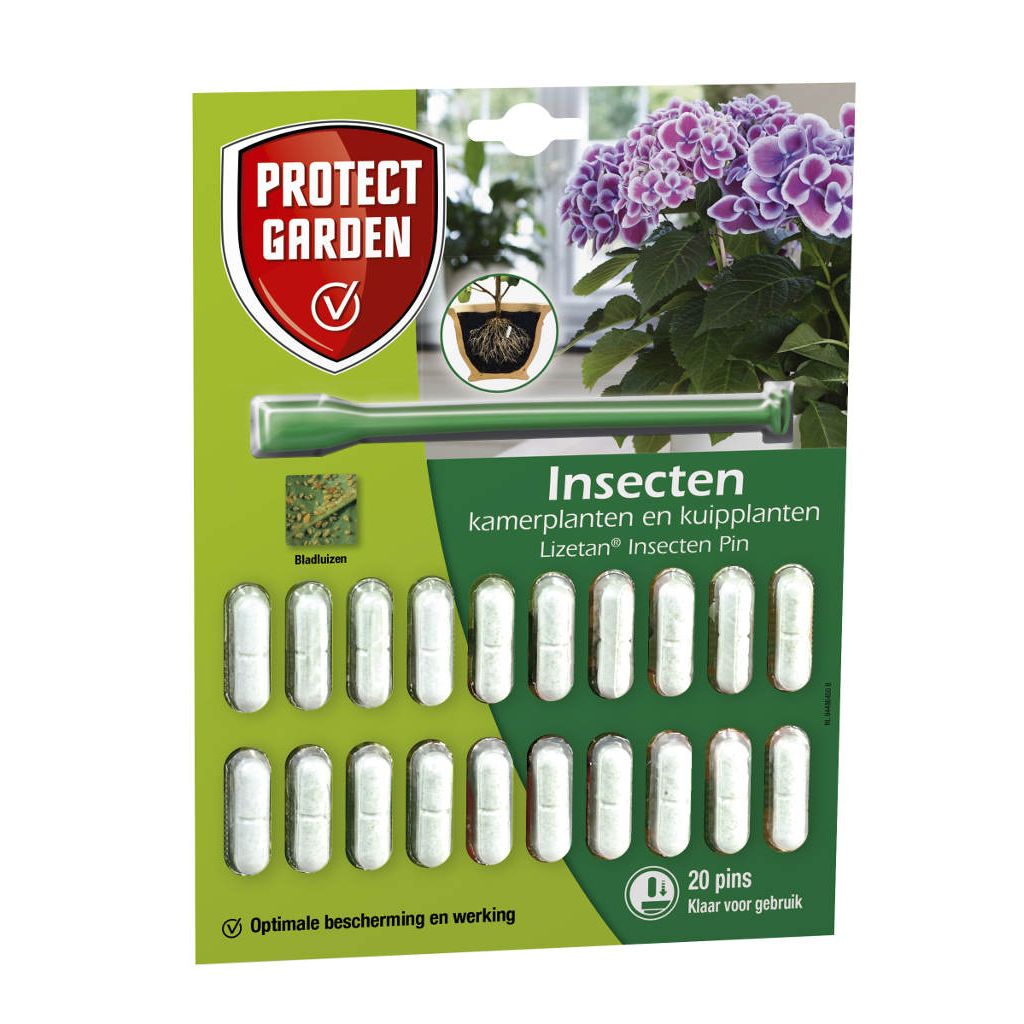 Bayer Protect Garden Lizetan Insectenpin huismerk kopen in de aanbieding Bayer Protect Garden Lizetan Insectenpin huismerk kopen in de aanbieding