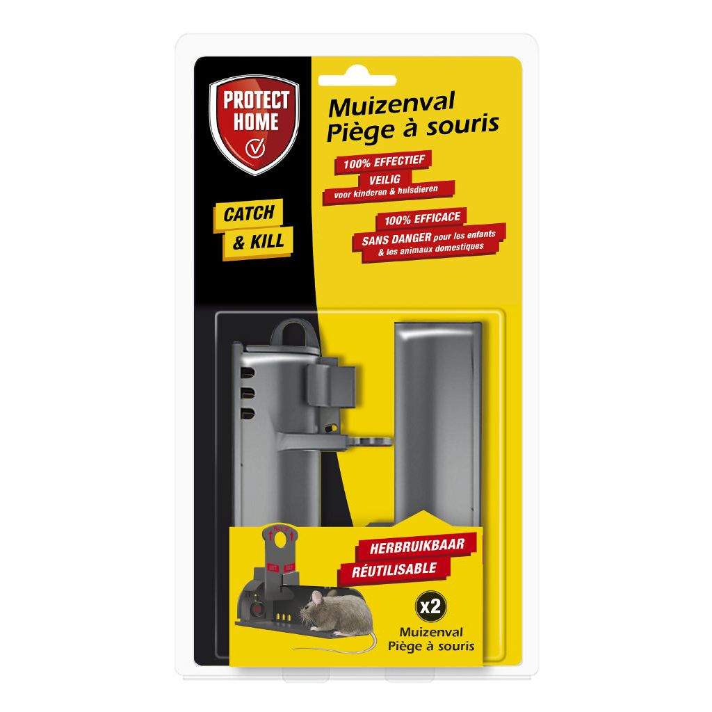 Bayer Protect Home Catch Kill Muizenval huismerk kopen in de aanbieding Bayer Protect Home Catch Kill Muizenval huismerk kopen in de aanbieding