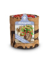 Baza keukentuintje sappige aardbei
