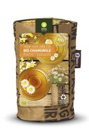 Baza Seeds & Tea Garden bio kamille - afbeelding 1