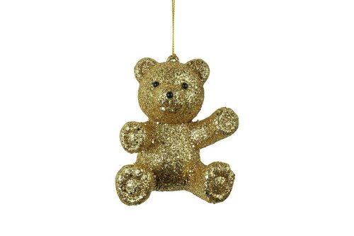 Countryfield beer Adona 10 cm goud