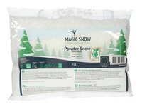Magic Snow Bio poeder sneeuw 1 liter