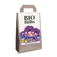 BIO Tas bijen 40 bollen - afbeelding 1