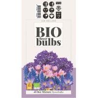 BIO Tas bijen 40 bollen - afbeelding 2