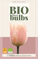 TULP SALMON IMPRESSION