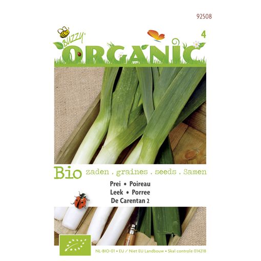 Bio Zaden Organic Herfstprei Carentan huismerk kopen in de aanbieding