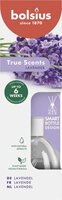 Bolsius geurdiffuser 60 ml Lavender