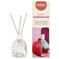 Bolsius geurdiffuser 60 ml pomegranate