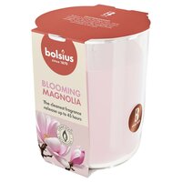 Bolsius geurglas true scents magnolia L