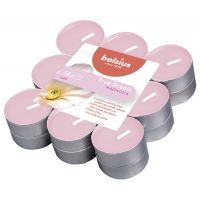 Bolsius geurtheelicht true scents magnolia 18 stuks