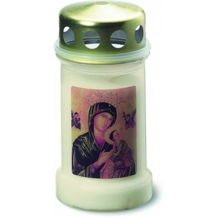 Bolsius Graflicht Nr3 Vrouw Wit huismerk kopen in de aanbieding Bolsius Graflicht Nr3 Vrouw Wit huismerk kopen in de aanbieding
