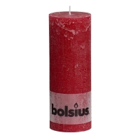 Bolsius rustiek kaarsen 7x19