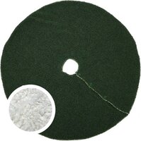 Unique Living boomrok coby D90 cm donkergroen