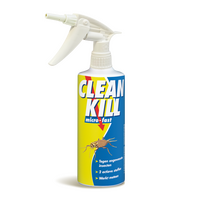 BSI Clean kill micro-fast 500 ml