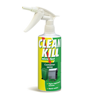 BSI Clean kill micro-fast container spray 500 ml