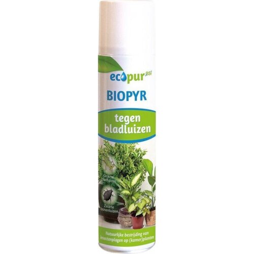 BSI ecopur biopyr tegen bladluizen 400 ml