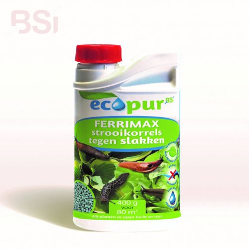 BSI Ecopur ferrimax 400 gram