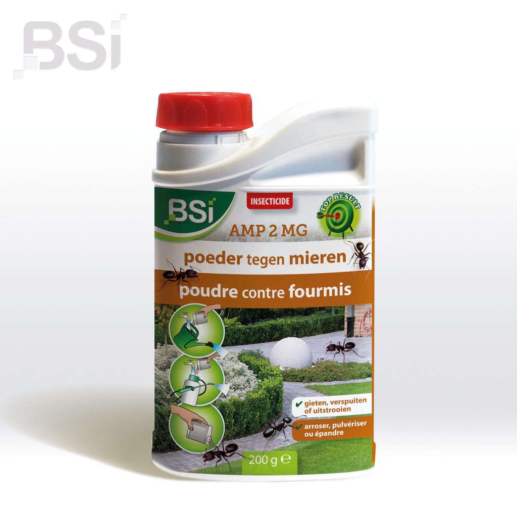 Bsi Mieren Poeder 200 Gram huismerk kopen in de aanbieding Bsi Mieren Poeder 200 Gram huismerk kopen in de aanbieding