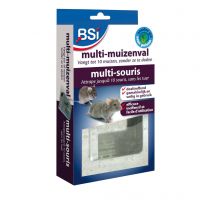 BSI Multi Muizenval - afbeelding 1