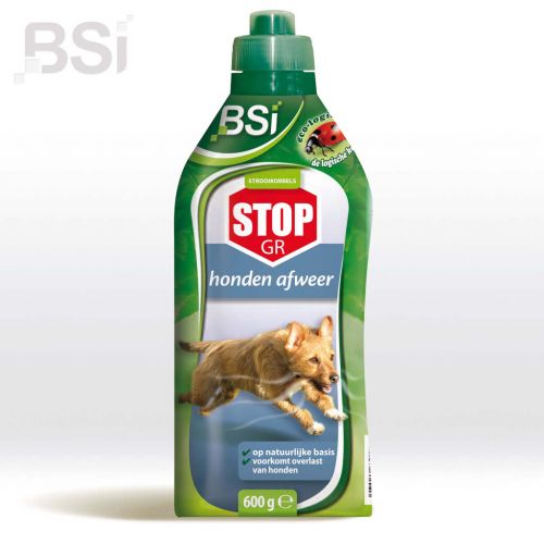 BSI Stop GR honden afweer 600 gram