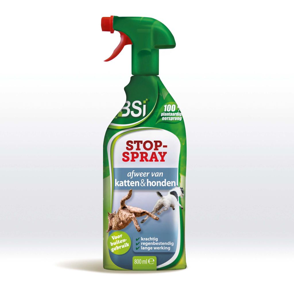 BSI Stop spray 800 ml