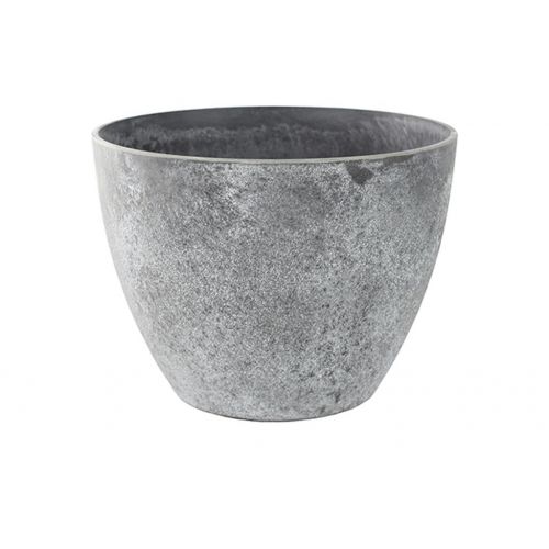 Buitenpot Nova 22 concrete