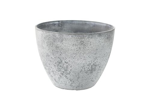 Buitenpot Nova 29 concrete