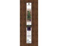 Glasvezel Burtley boom 120 cm - afbeelding 2