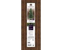 Glasvezel Burtley boom 150 cm - afbeelding 2