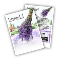 Cadeau premium Lavendel (100 zakjes)