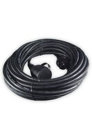 Calex verlengkabel 15 meter