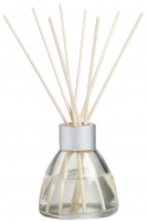 Aromatic diffusers