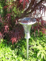 Solar tuinverlichting