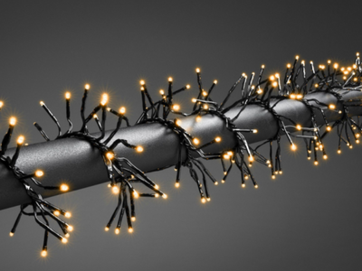 Clusterverlichting