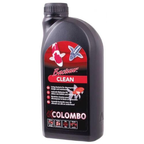 Colombo bactuur clean 500 ml
