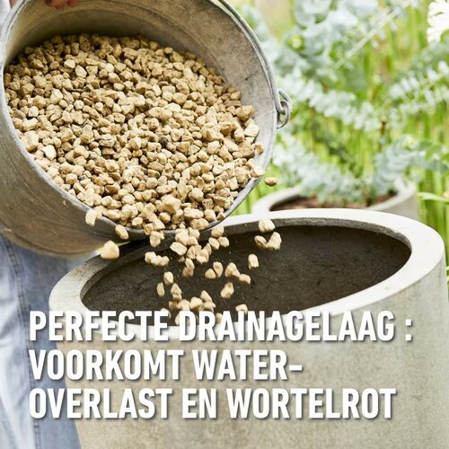 Compo bio granuplant 10 liter - afbeelding 3