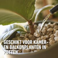 Compo bio granuplant 25 liter - afbeelding 2