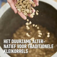 Compo bio granuplant 25 liter - afbeelding 5