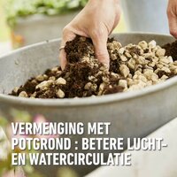 Compo bio granuplant 5 liter - afbeelding 4