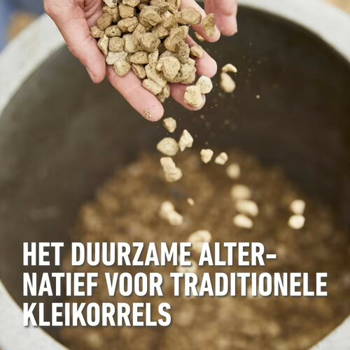 Compo bio granuplant 5 liter - afbeelding 5