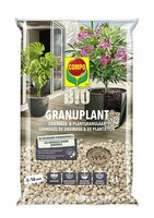 Compo bio granuplant 5 liter - afbeelding 1