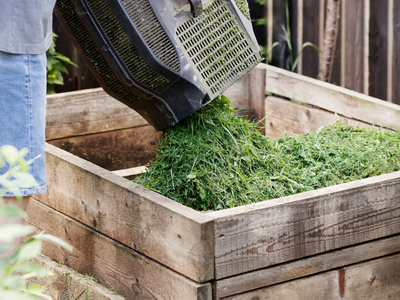 Compostmaker