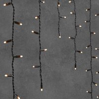 Luca Connect 24 Icicle l300 h40 49 led lampjes