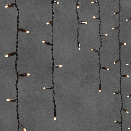 Luca Connect 24 Icicle l200 h100 98 led lampjes